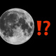 Apparently we’re going to learn something new about the Moon on Monday. What could it be?